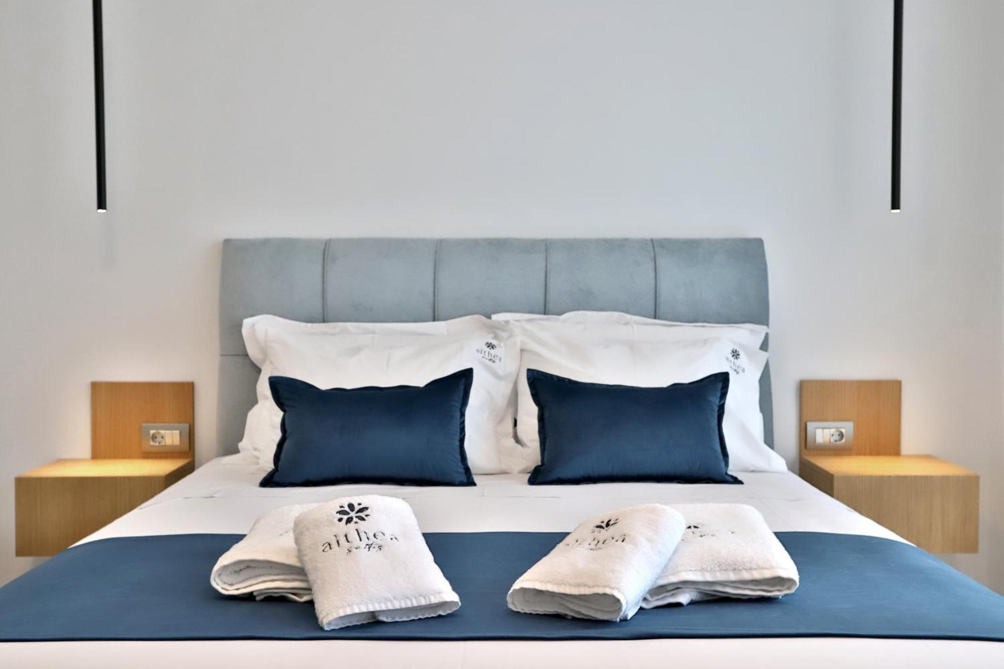 Apartment Althea Sitia (Crete)