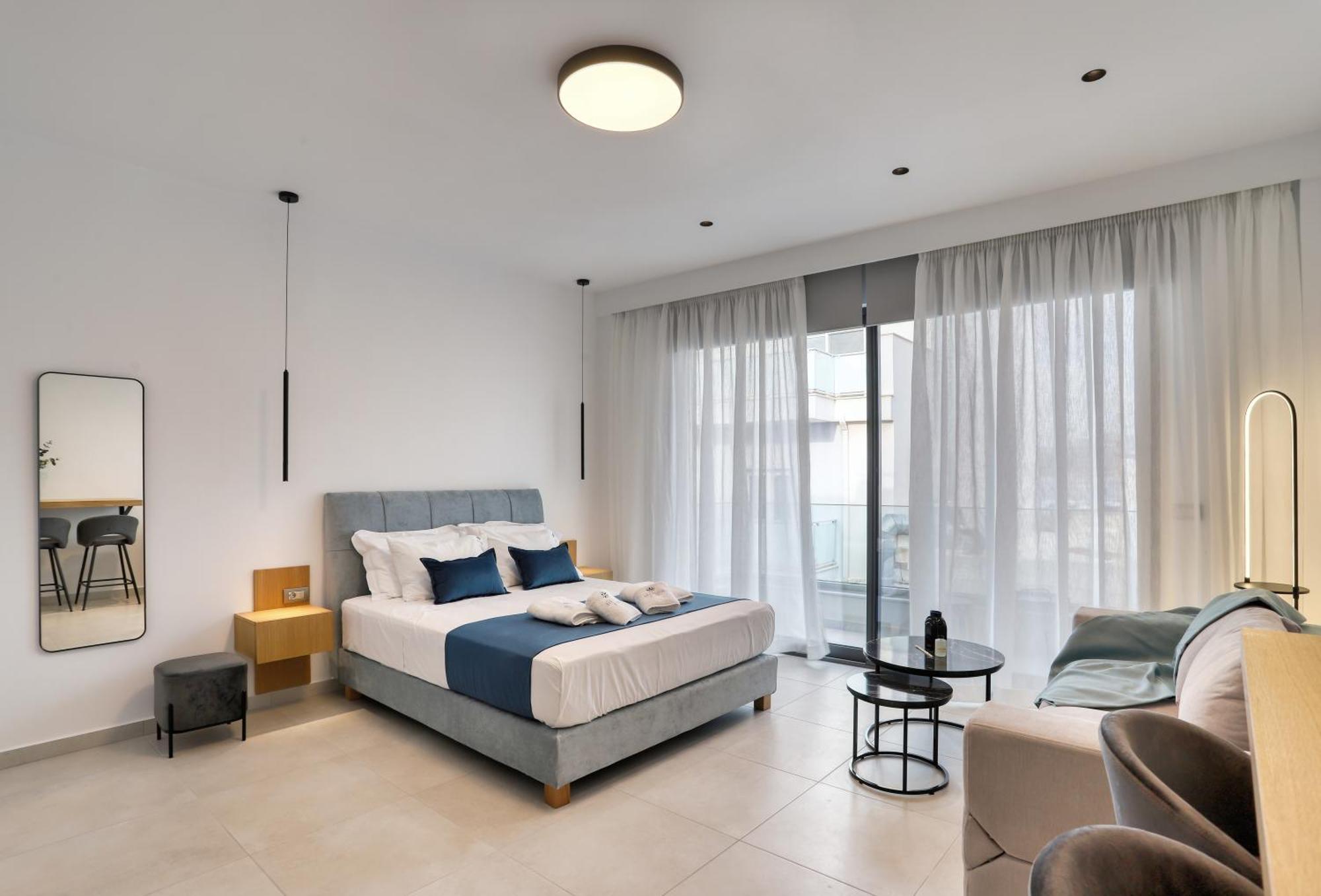 Apartment Althea