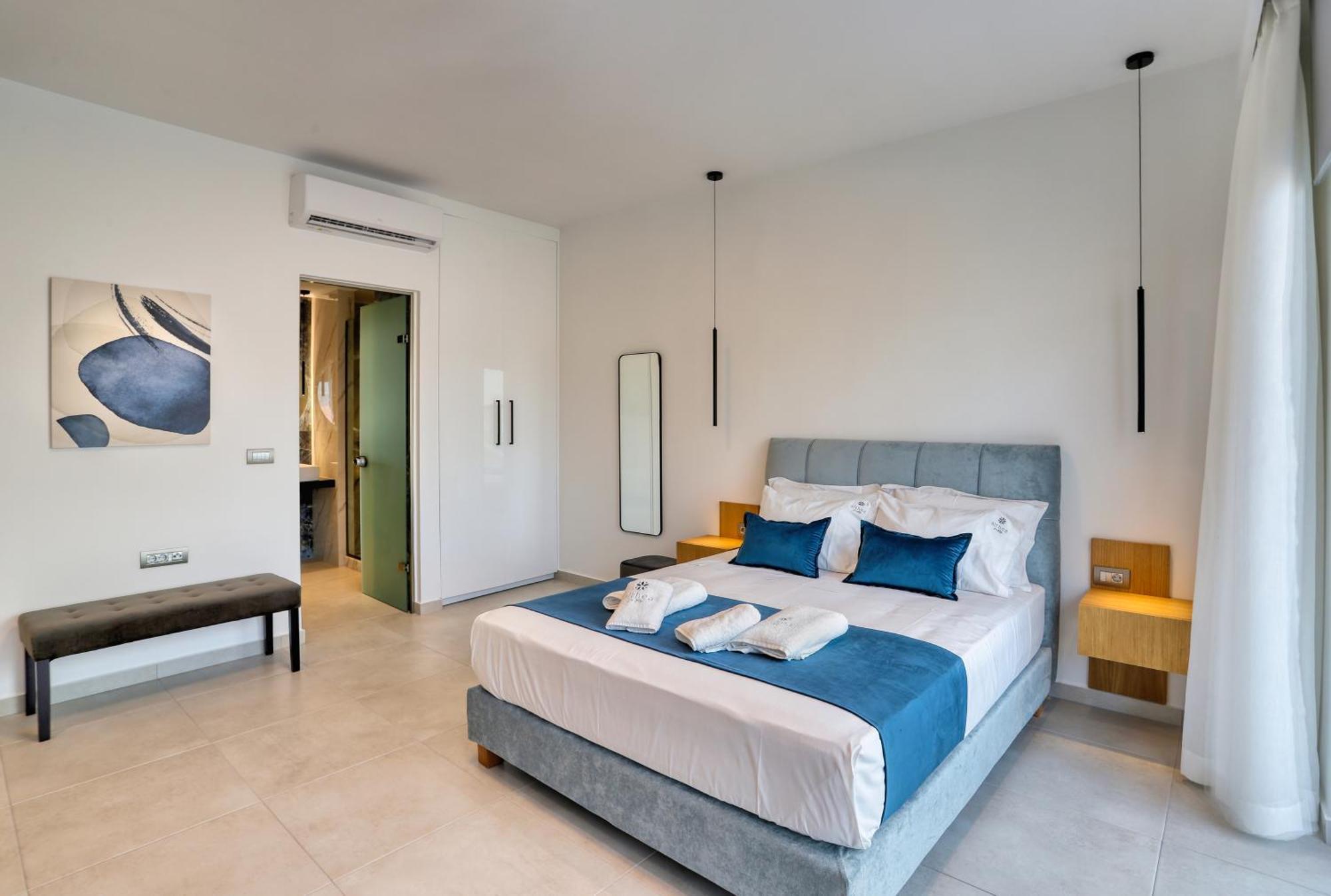 Apartment Althea