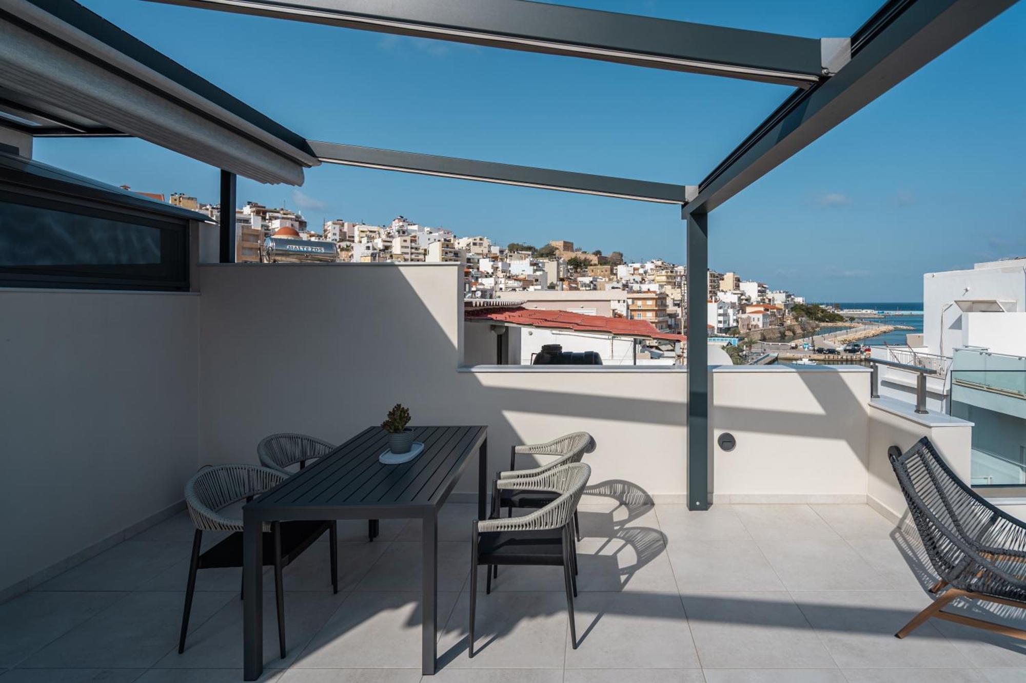 Althea Sitia (Crete)