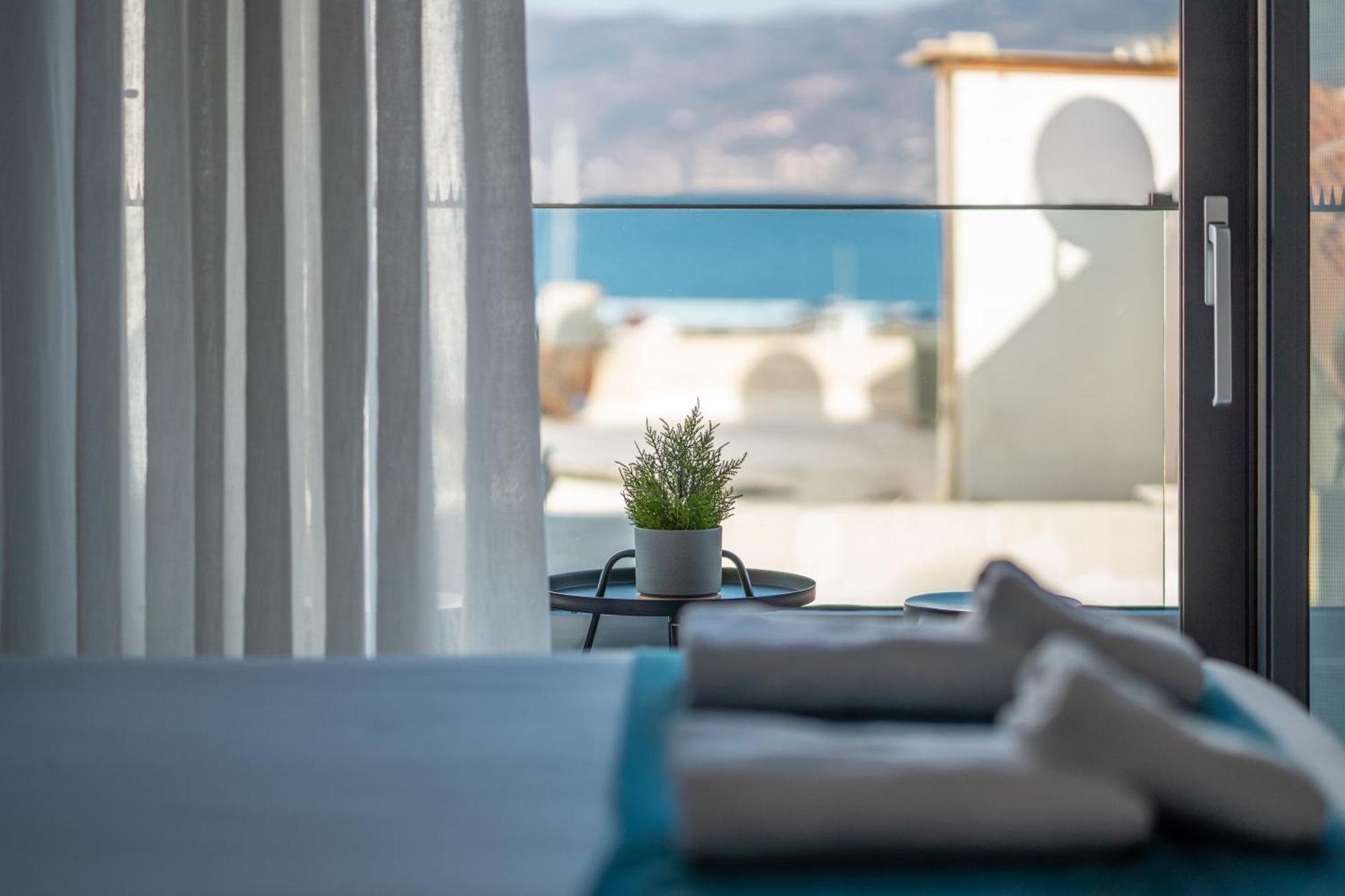 Apartment Althea Sitia (Crete)