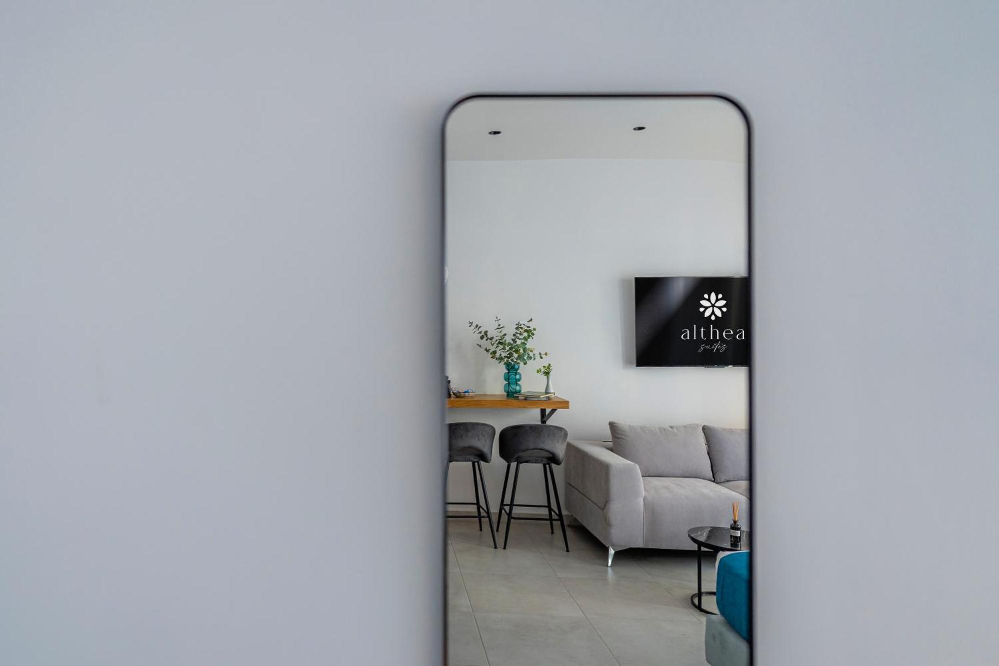 Apartment Althea *