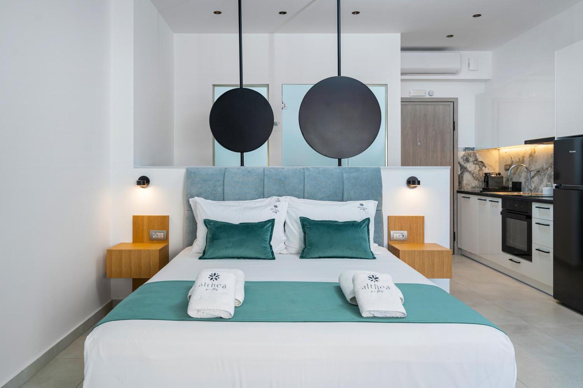 Althea Apartment