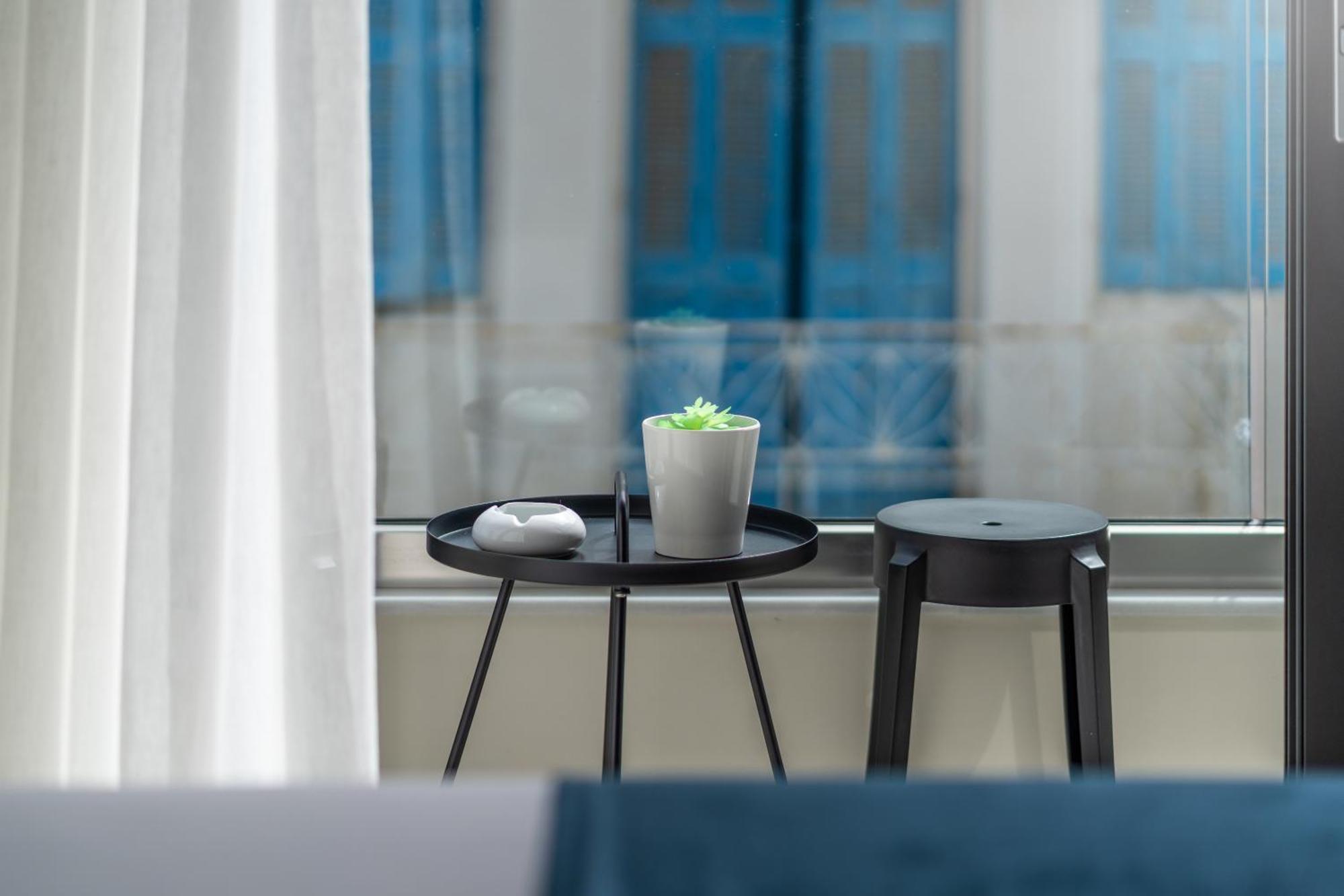 Althea Apartment