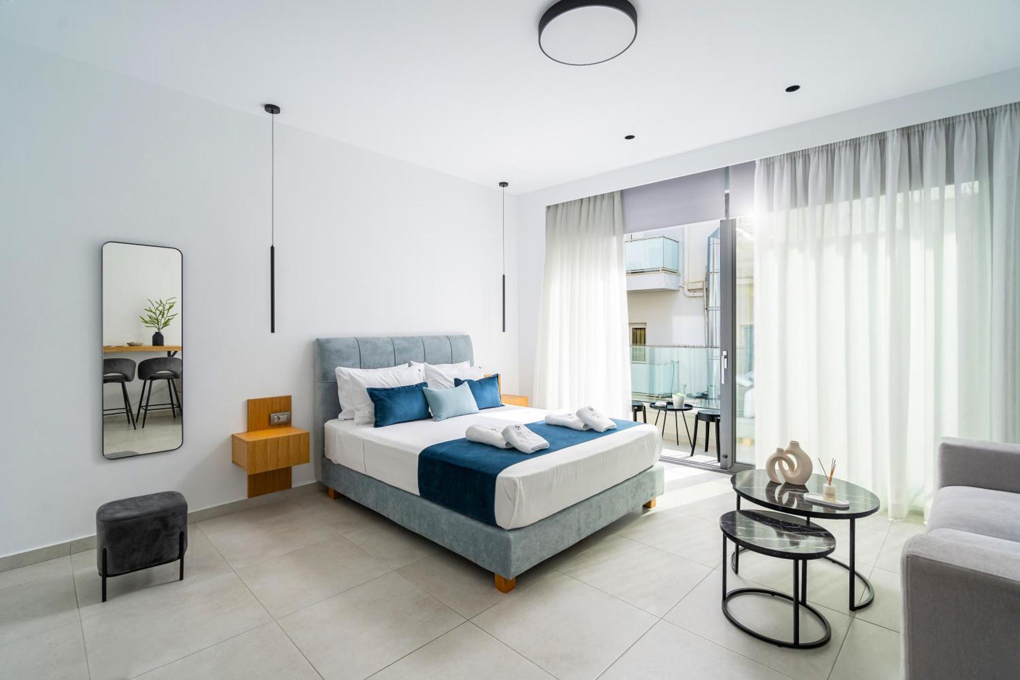 Apartment Althea