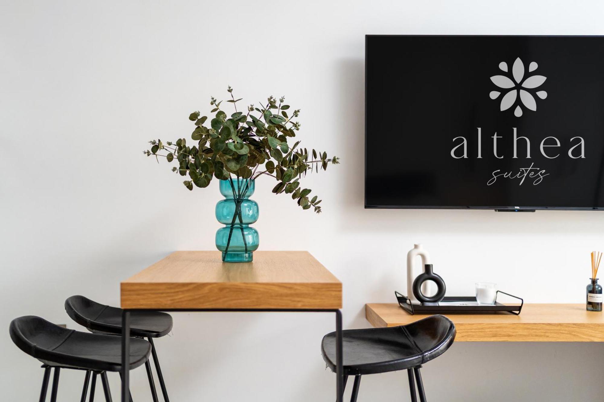 Althea * Sitia (Crete)