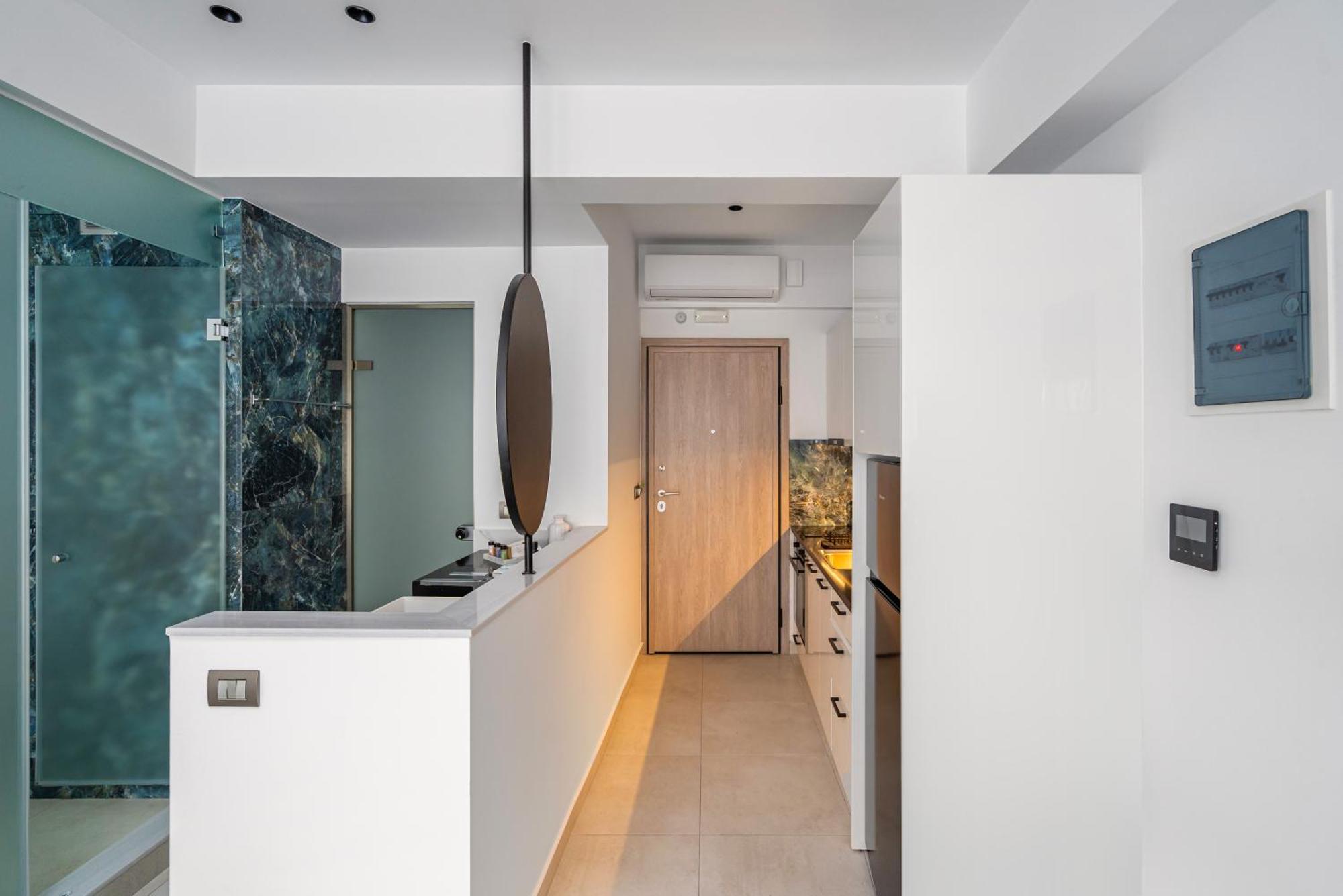 Althea Apartment