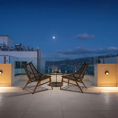 Althea Suites Sitia  Room photo