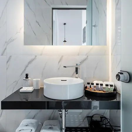 Althea Suites Sitia  Room photo
