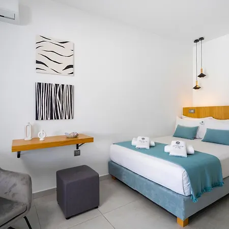 Althea Suites Sitia  Room photo