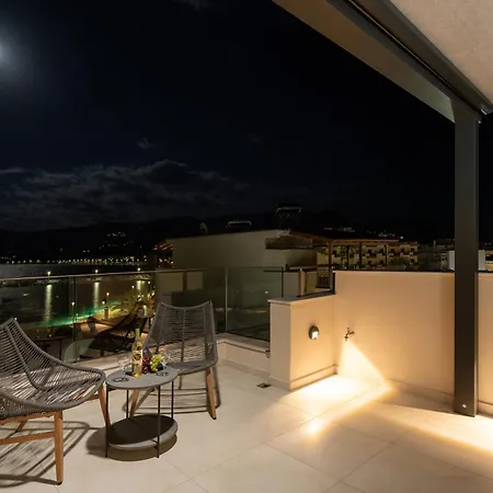 Althea Suites Sitia  Room photo