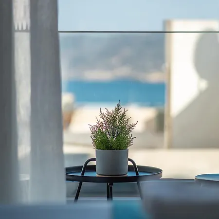 Althea Suites Sitia  Room photo