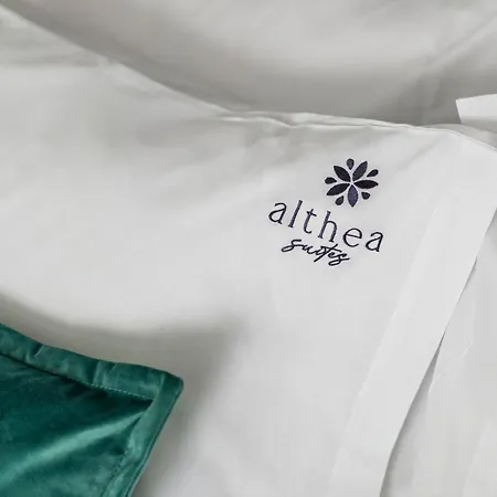 Althea Suites Sitia  Room photo