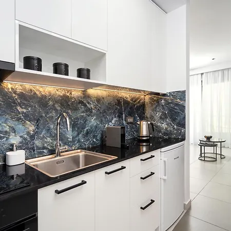 Althea Suites Sitia  Room photo