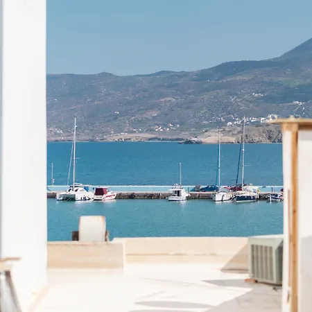 Althea Suites Sitia  Room photo