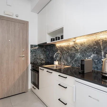 Althea Suites Sitia  Room photo
