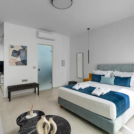 Althea Suites Sitia  Room photo