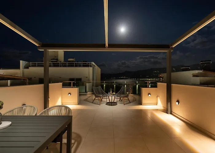 Althea Suites