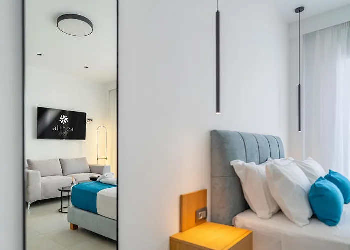 Althea Suites