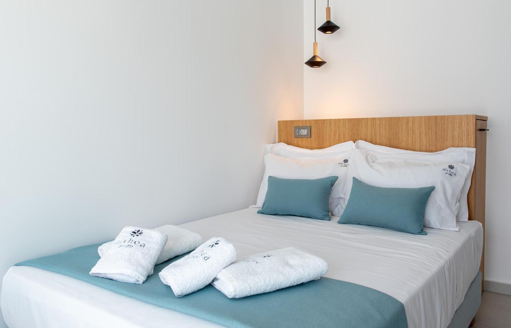 Apartment Althea *