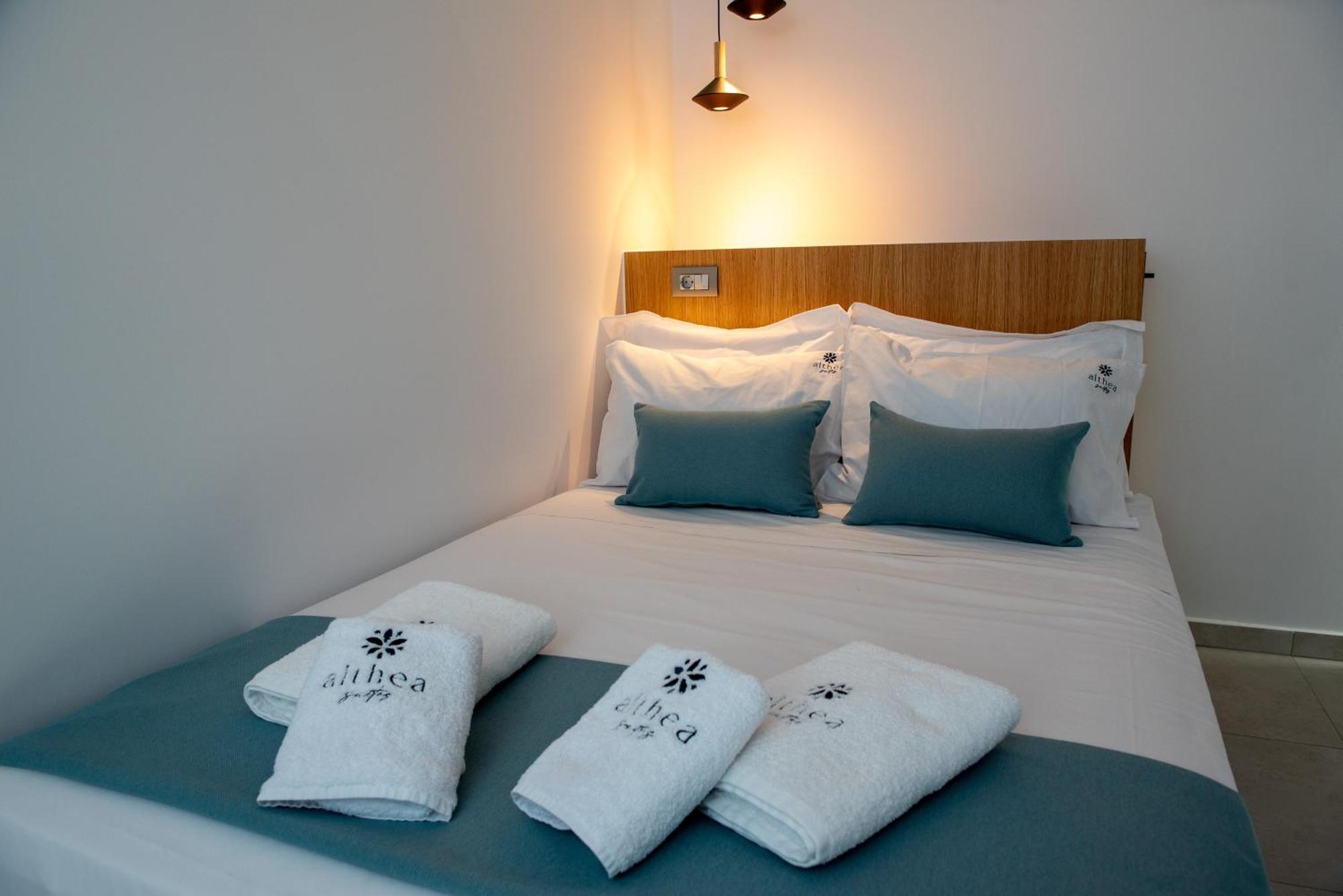 Althea Apartment