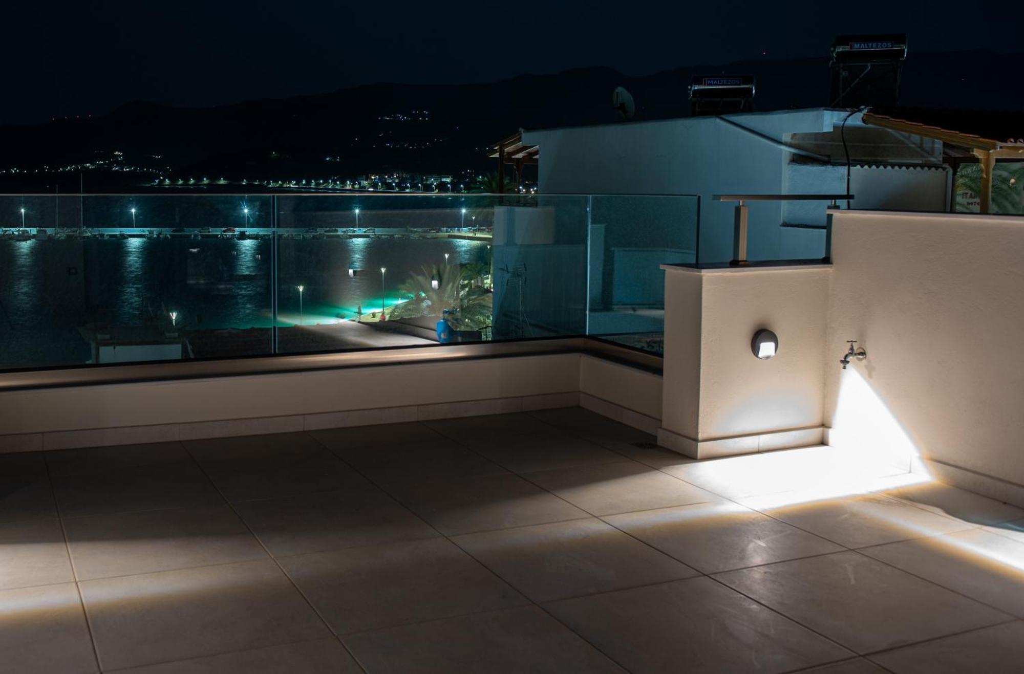 Althea Apartment Sitia (Crete)