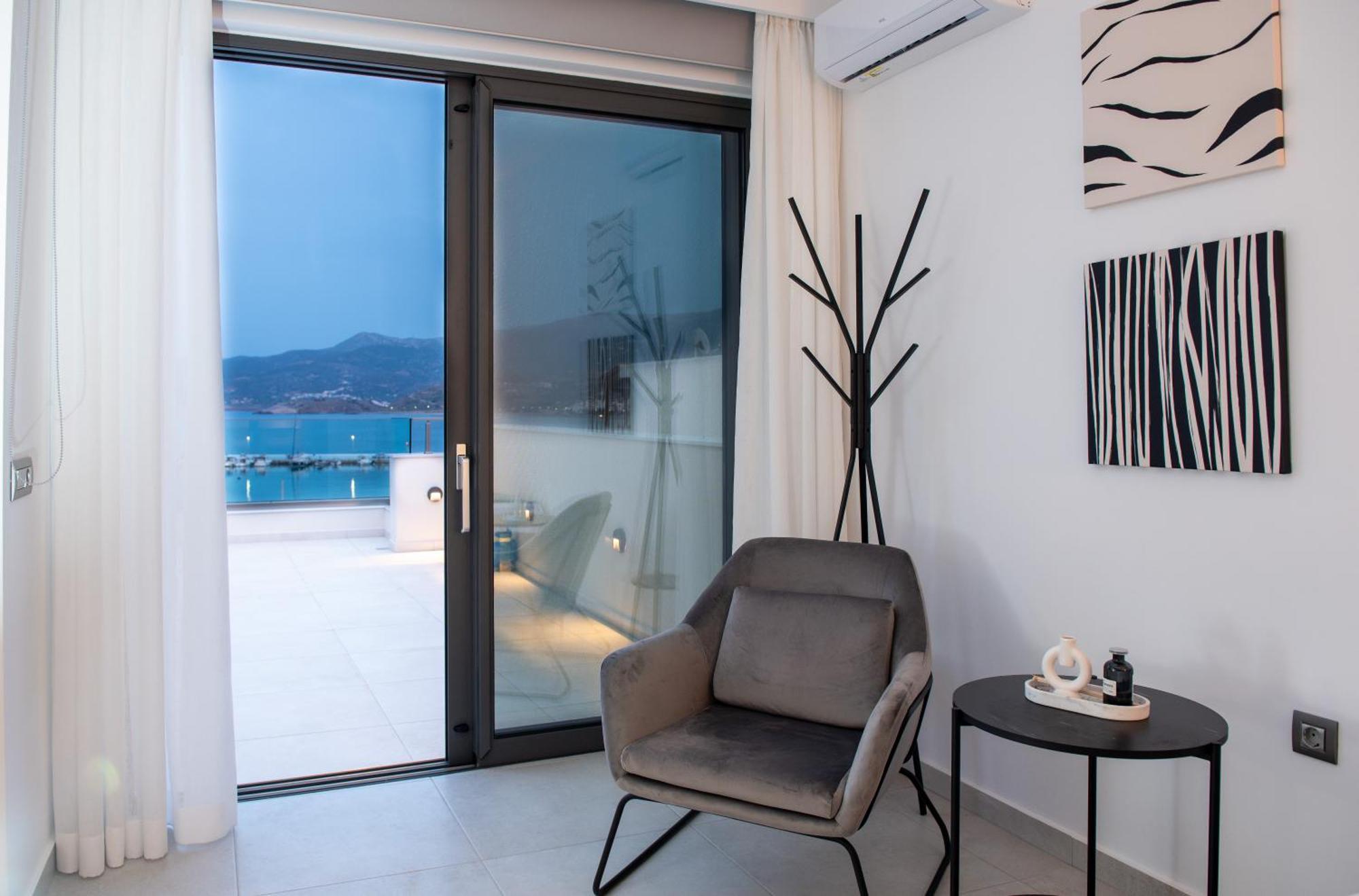Apartment Althea
