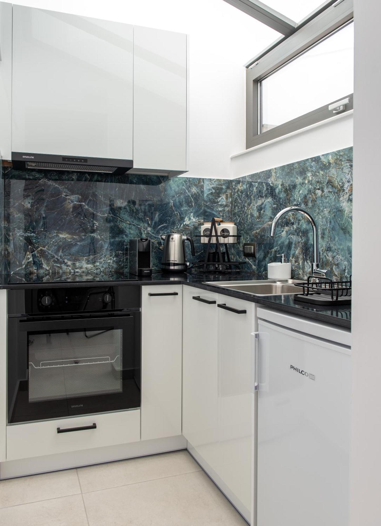 Apartment Althea Sitia (Crete)