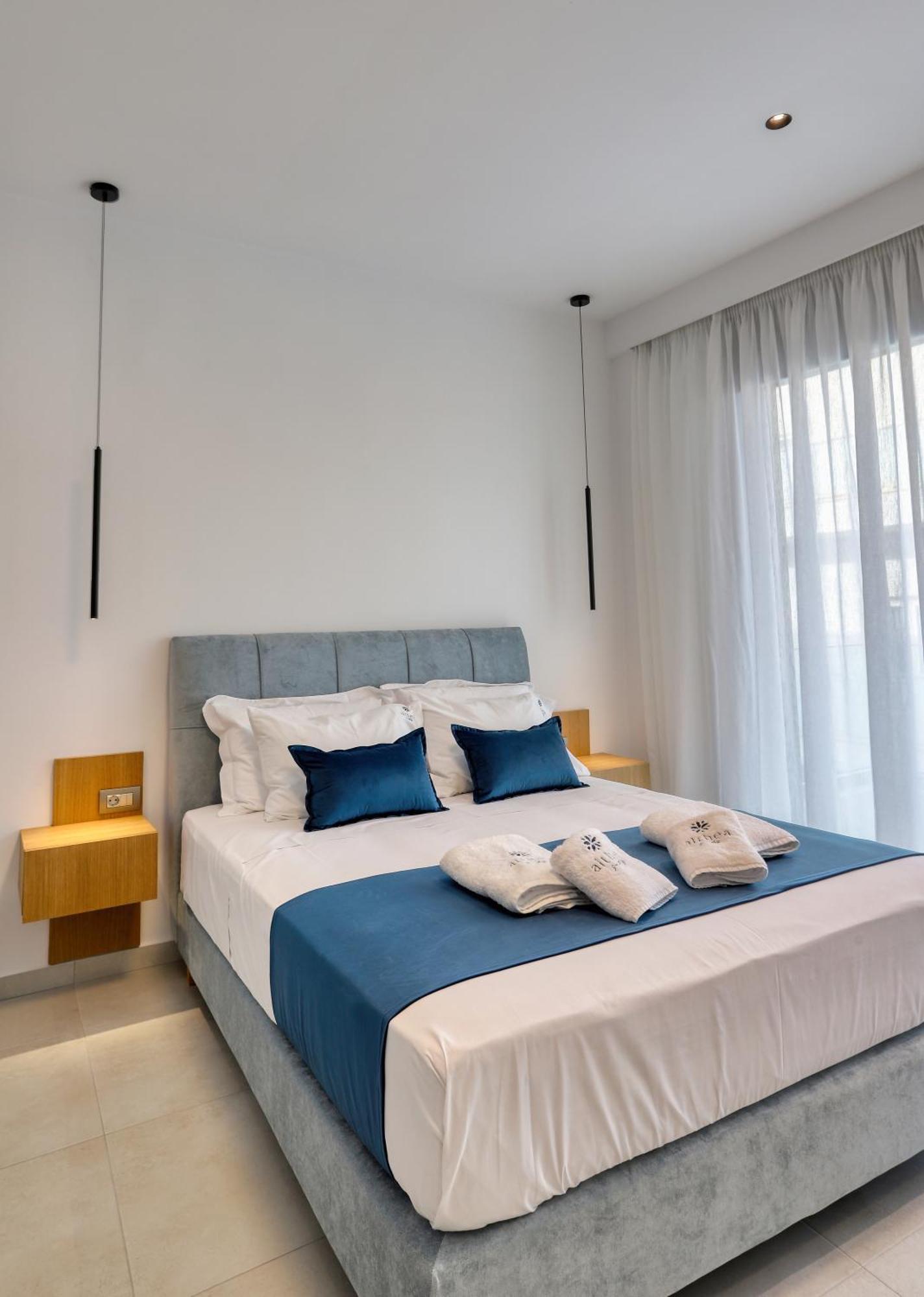 Apartment Althea *