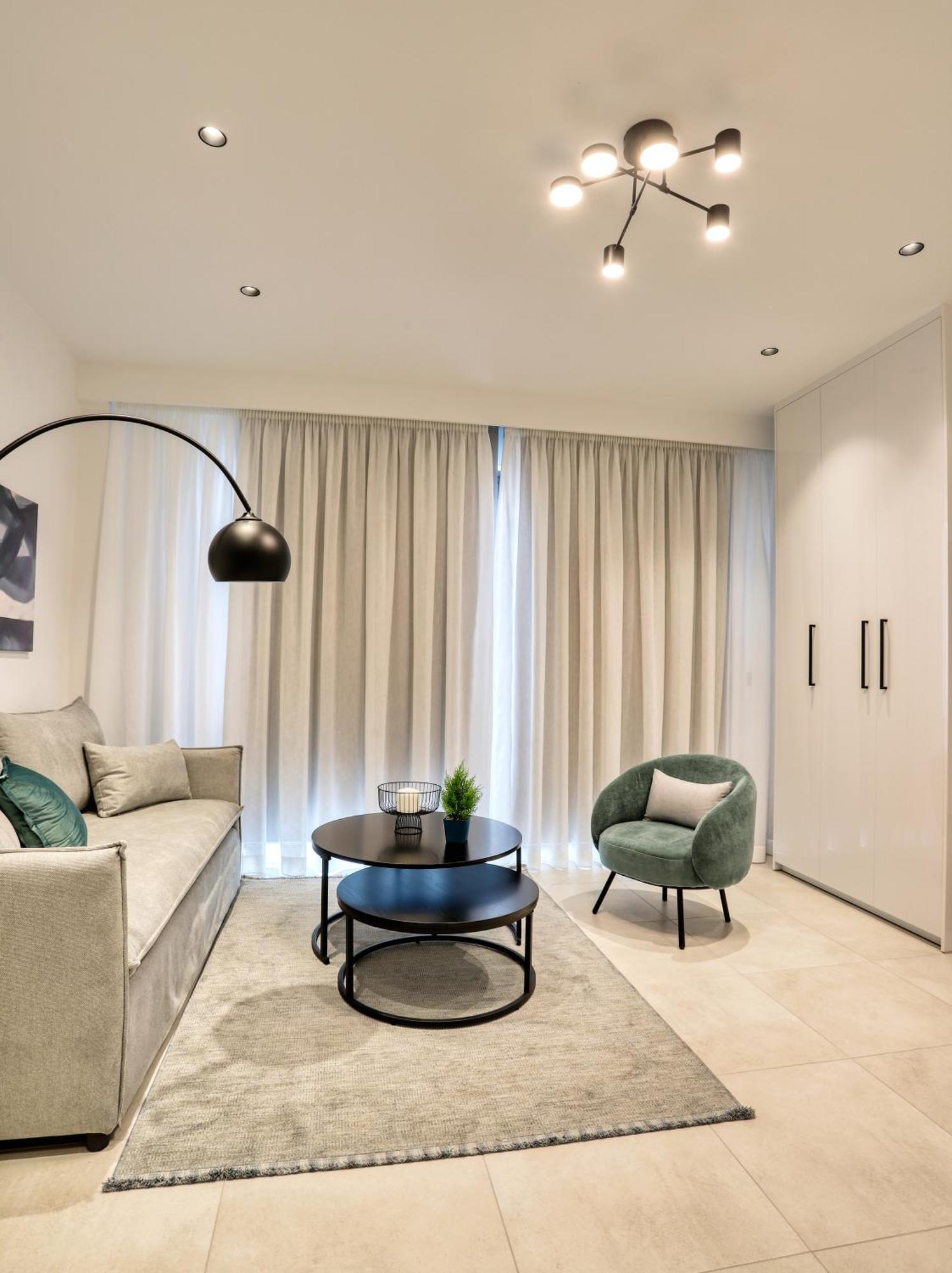 Apartment Althea Sitia (Crete)