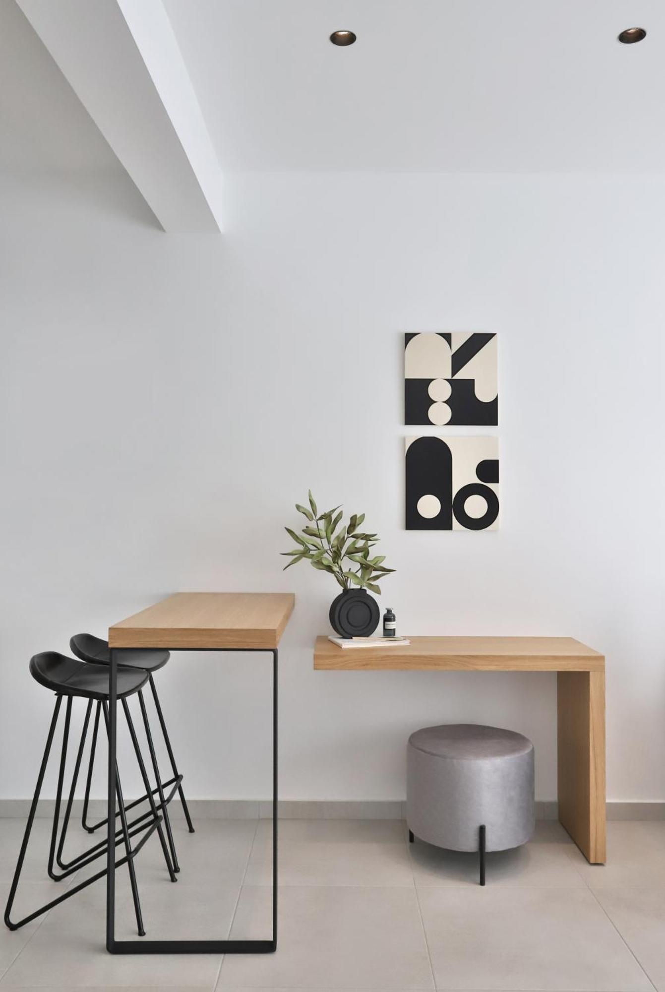 Apartment Althea Sitia (Crete)