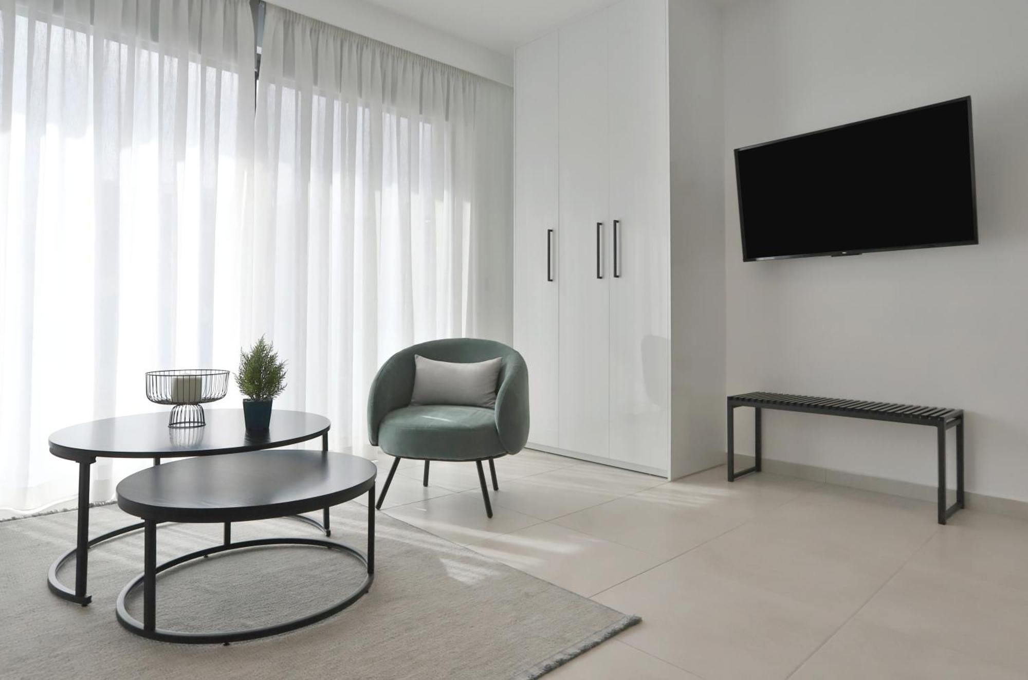 Althea Apartment
