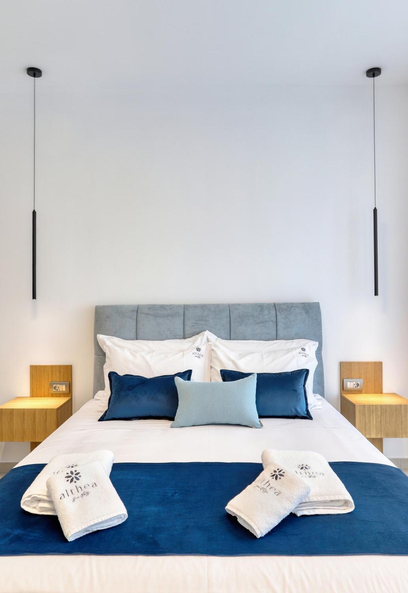 Apartment Althea