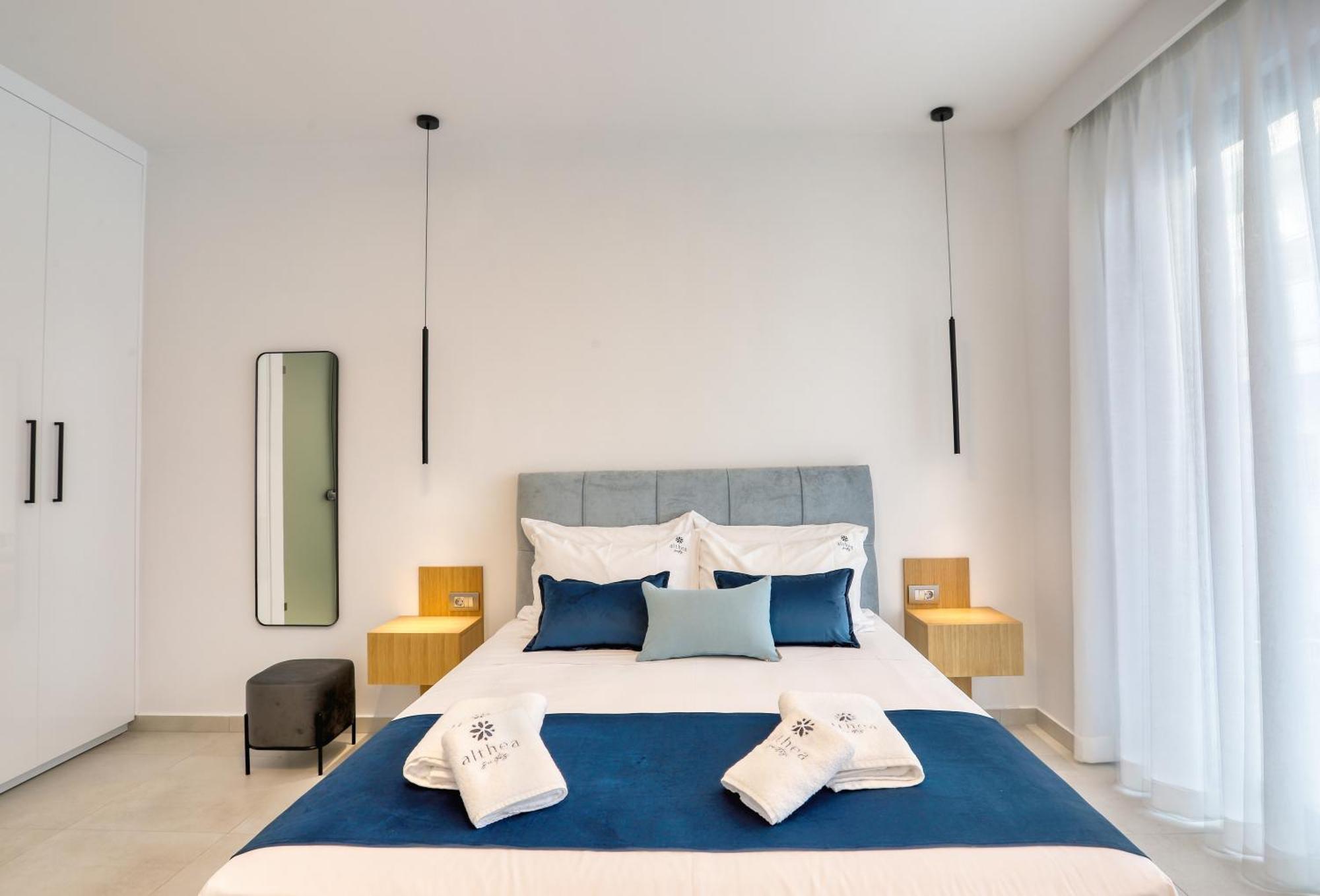Althea Apartment