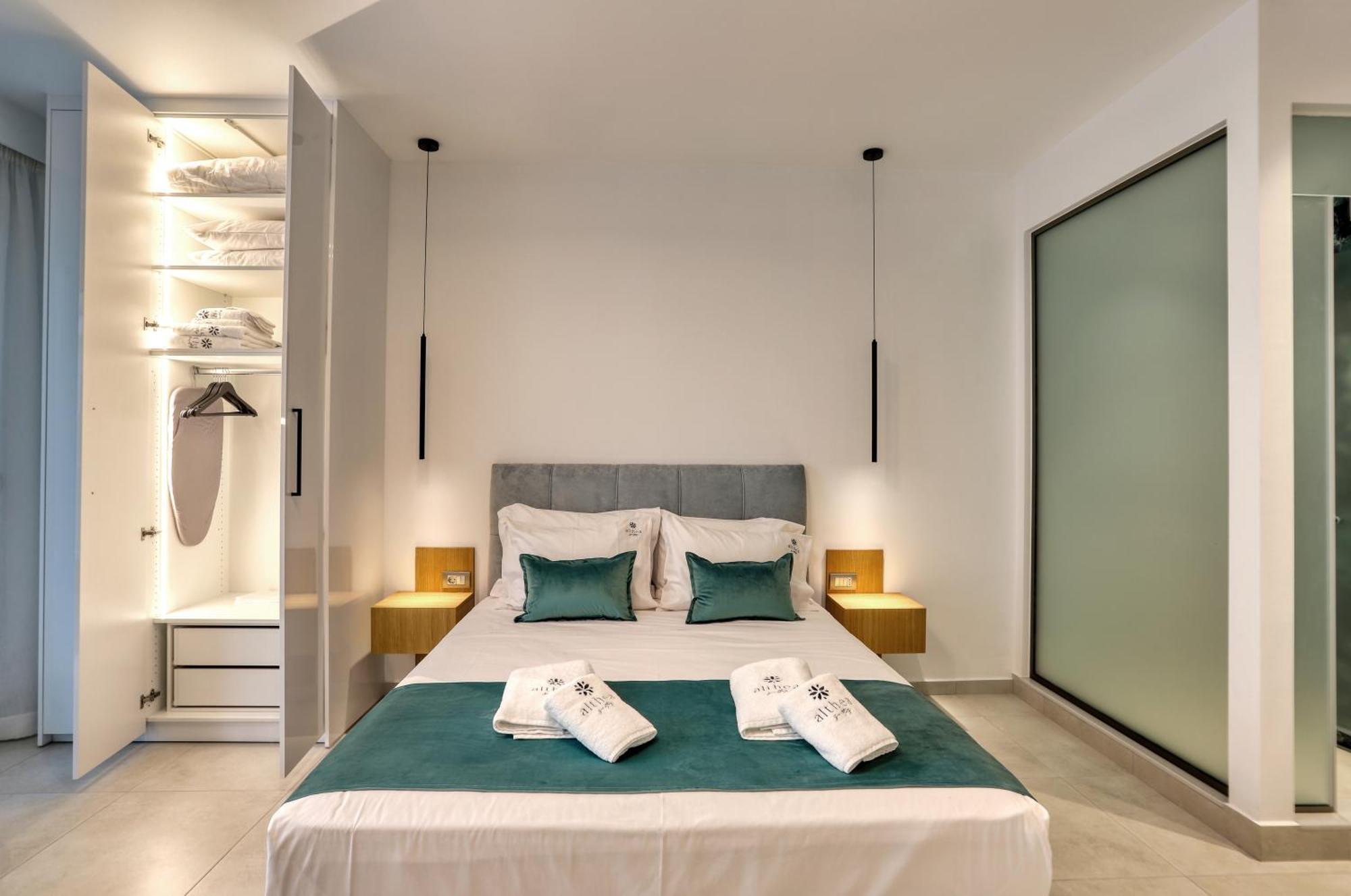 Althea Apartment Sitia (Crete)