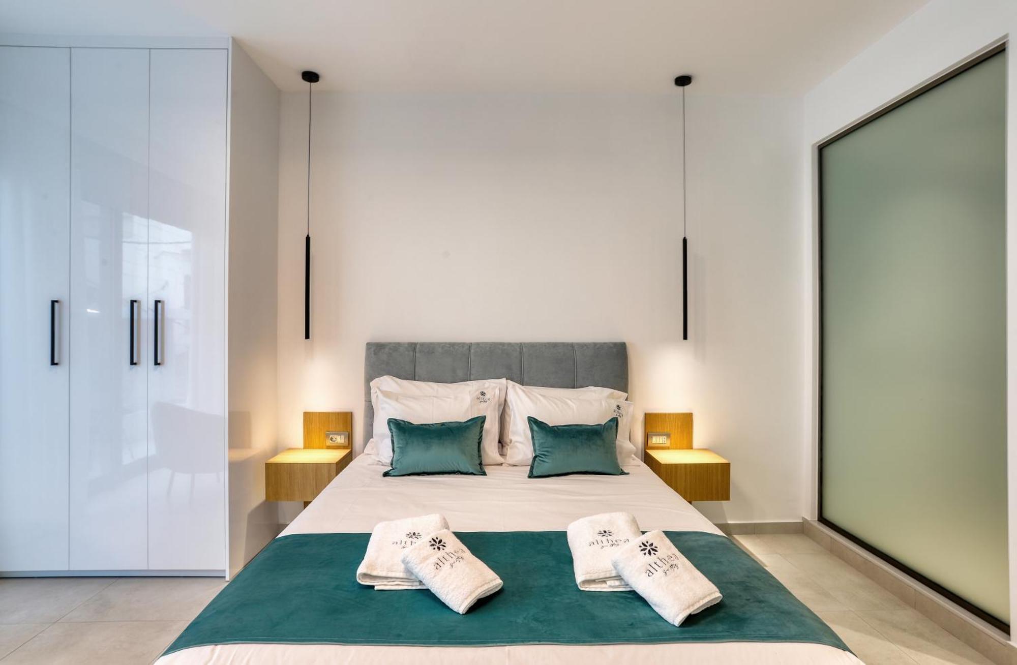 Althea Apartment