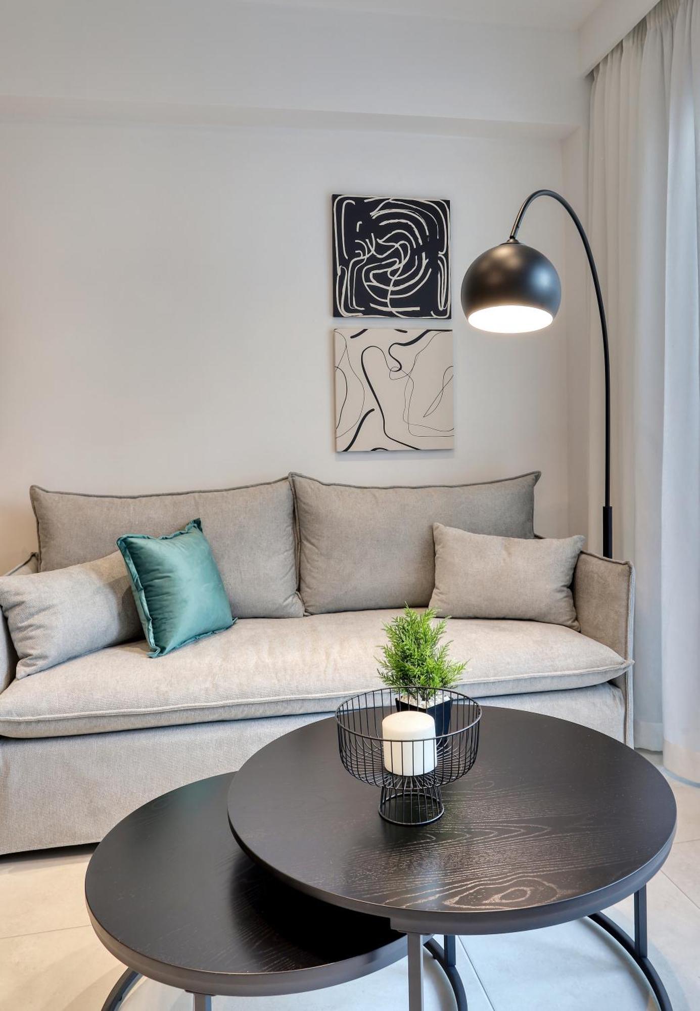 Apartment Althea