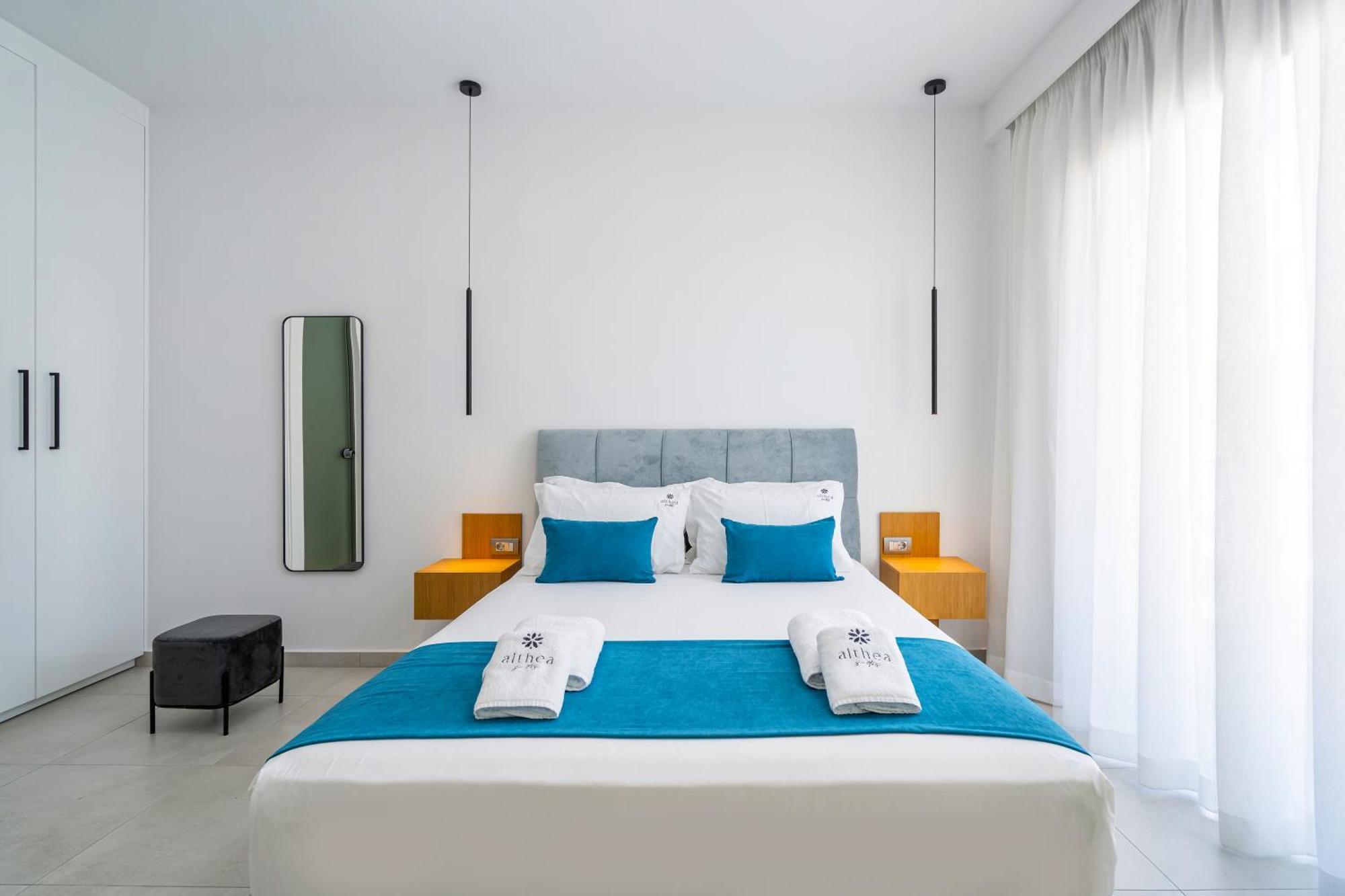 Apartment Althea