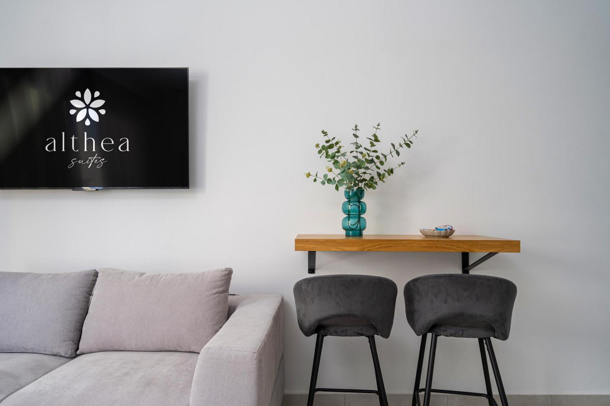 Althea Apartment *