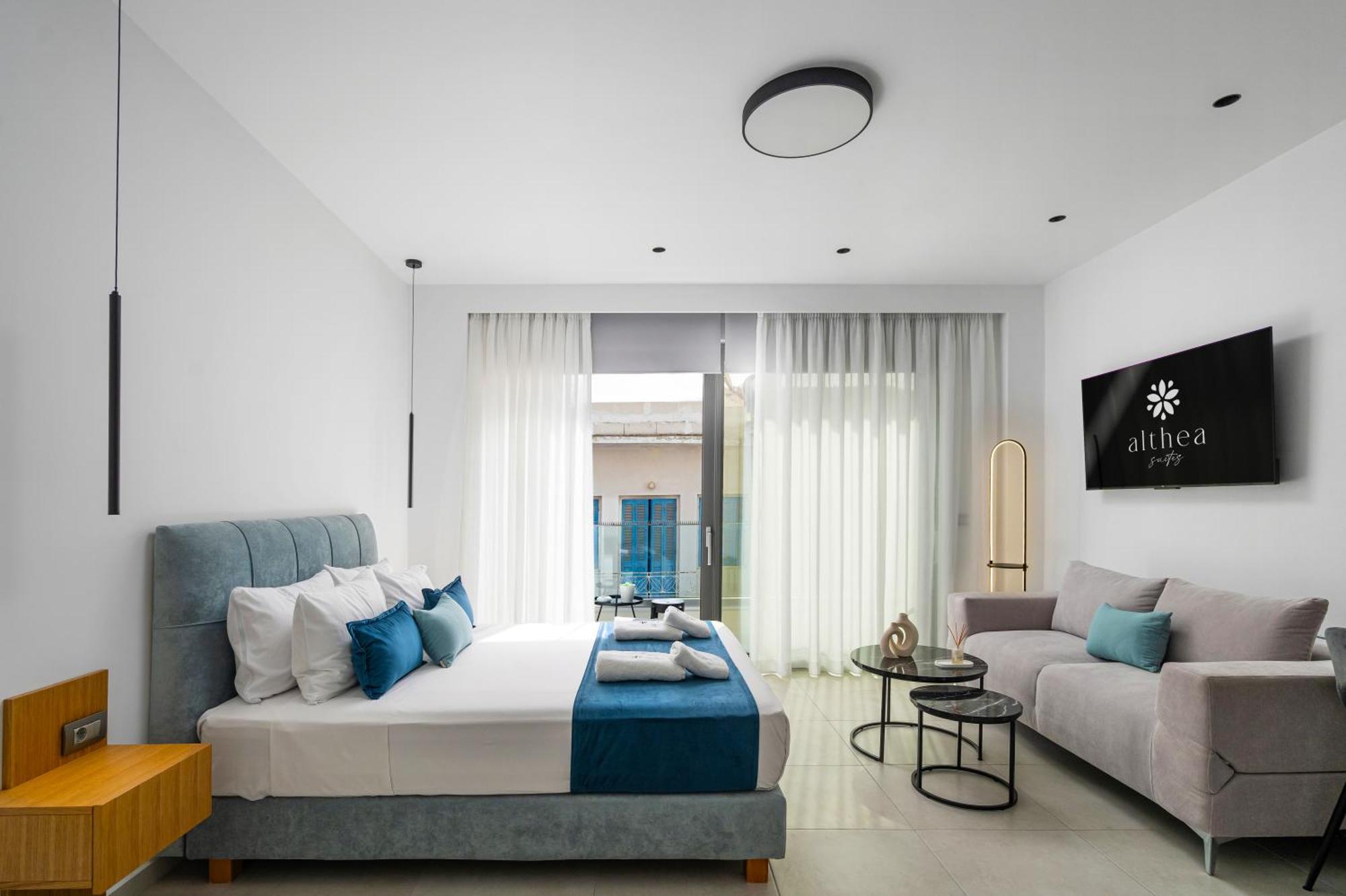 Apartment Althea
