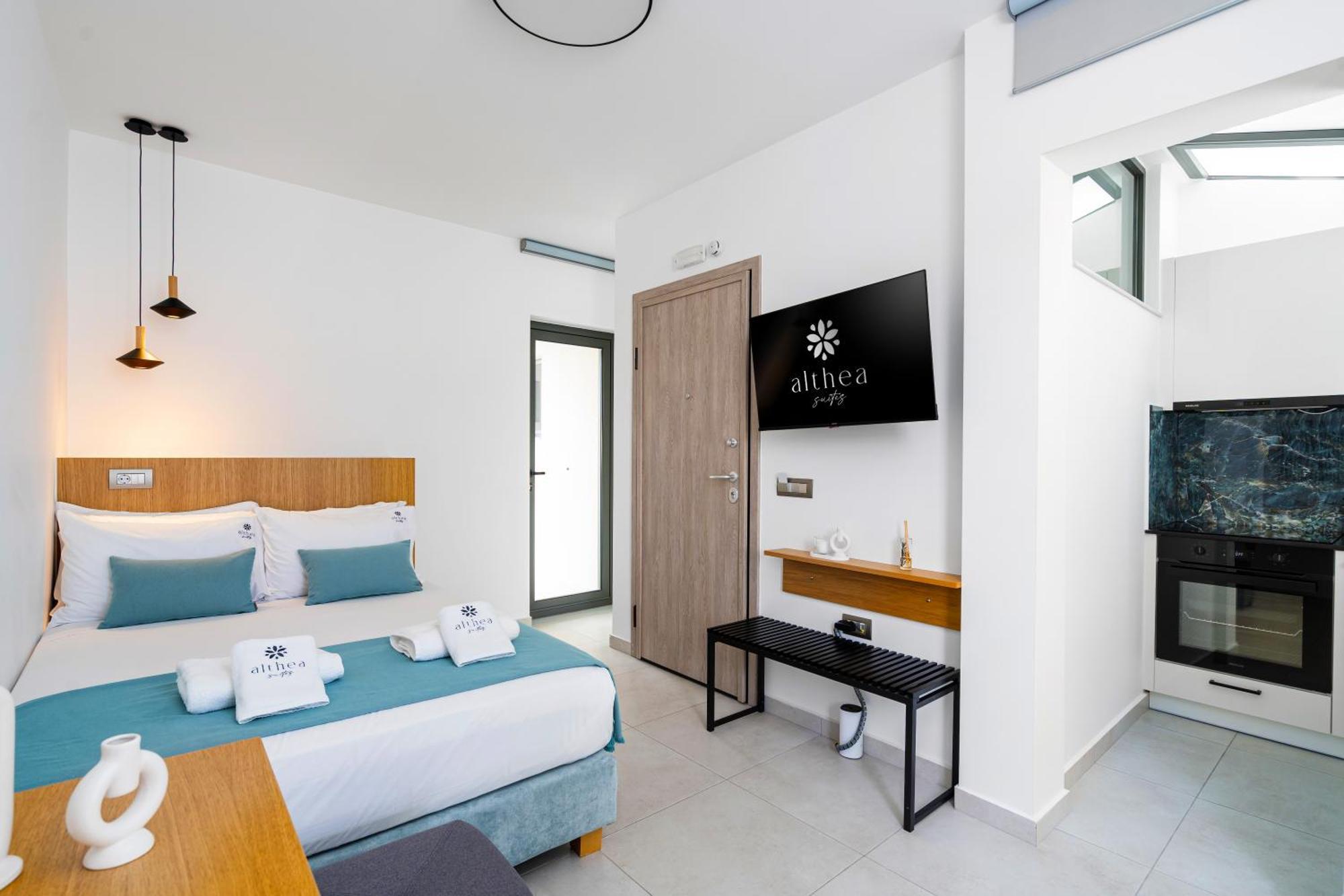 Apartment Althea