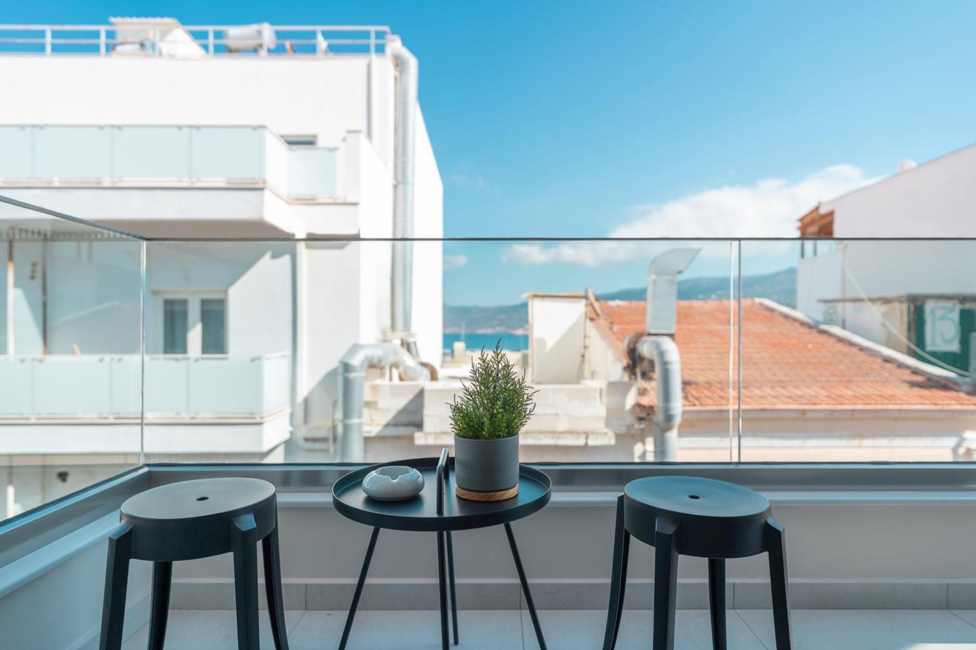 Apartment Althea *