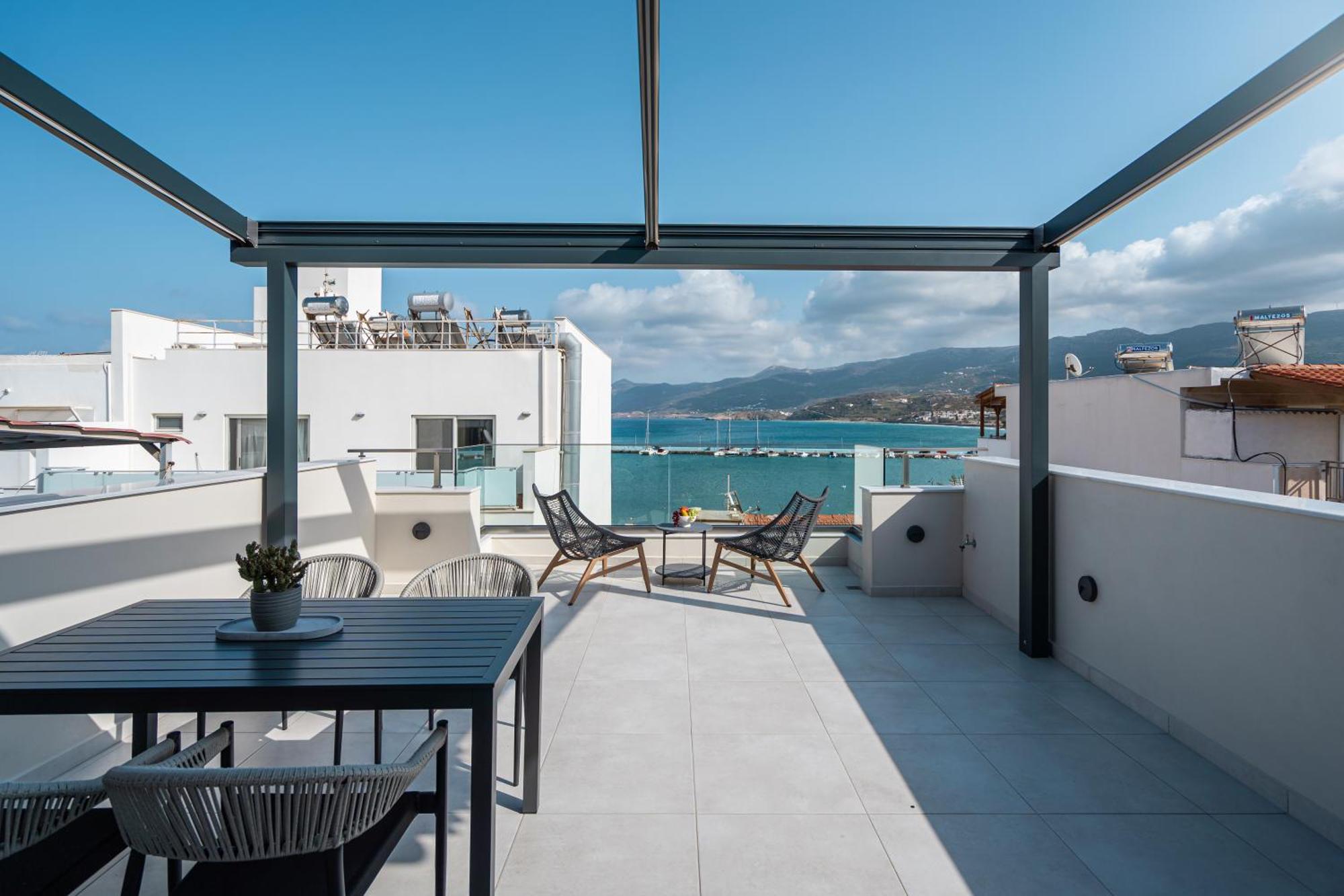 Althea Apartment
