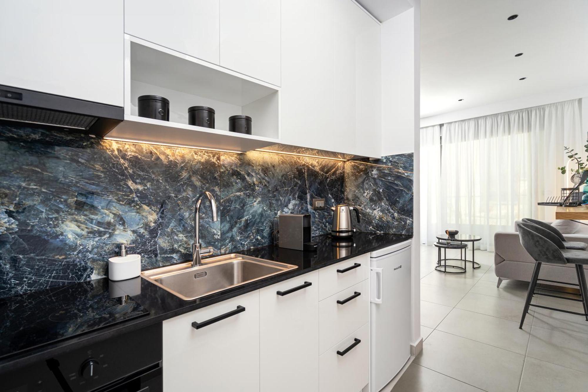 Althea Apartment