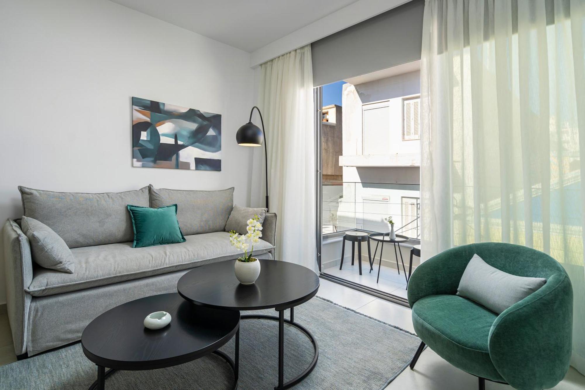 Althea Apartment