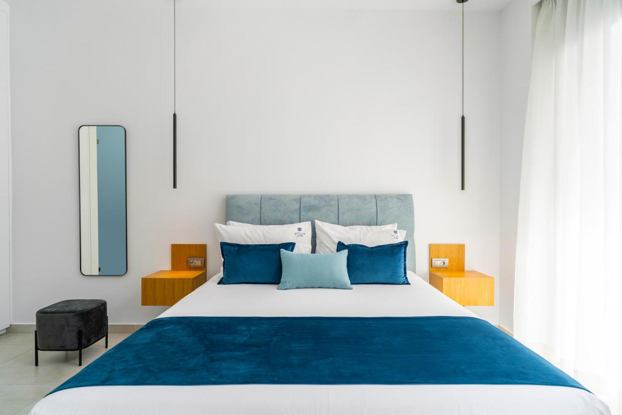 Apartment Althea Sitia (Crete)