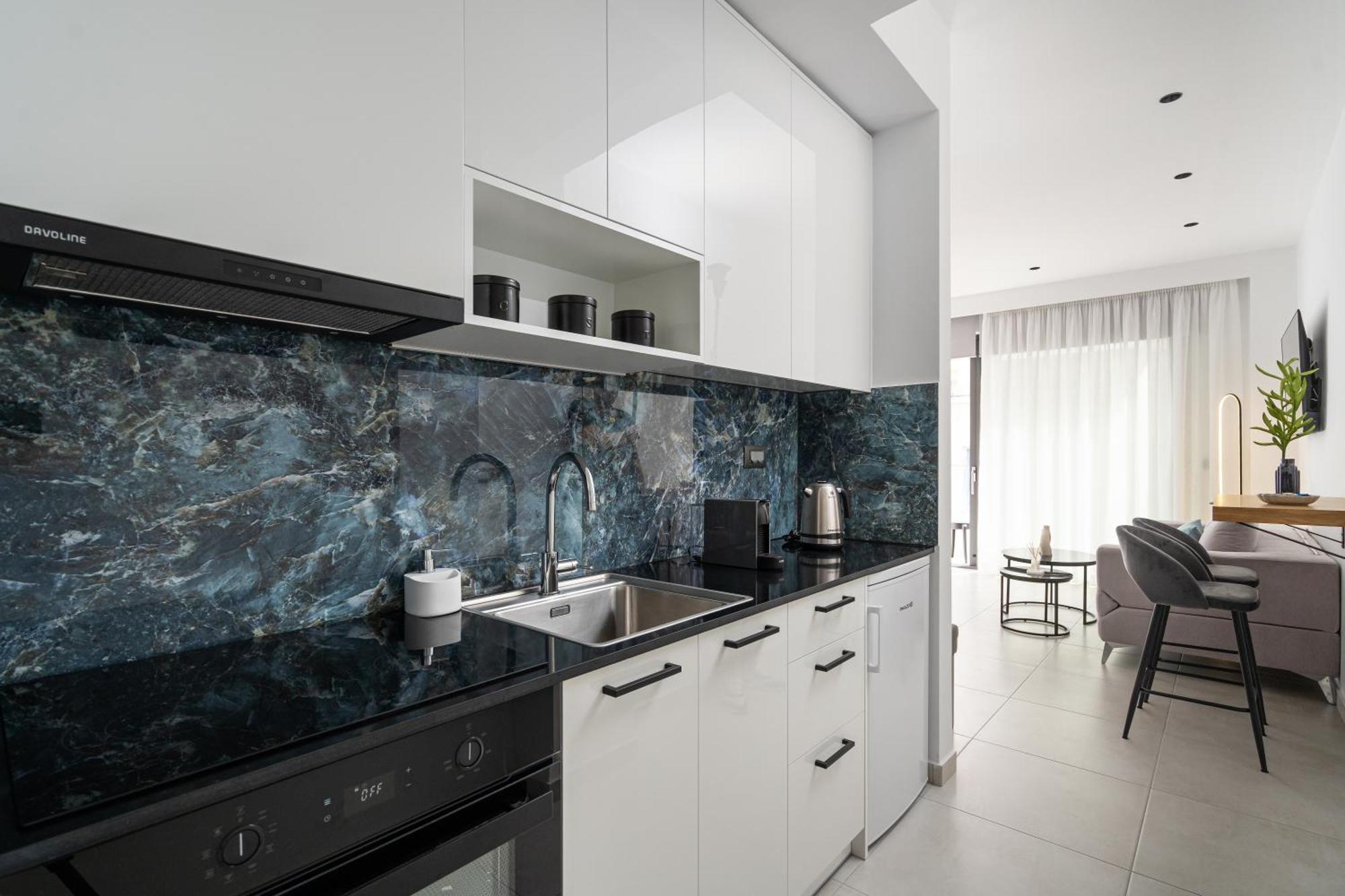 Althea Apartment