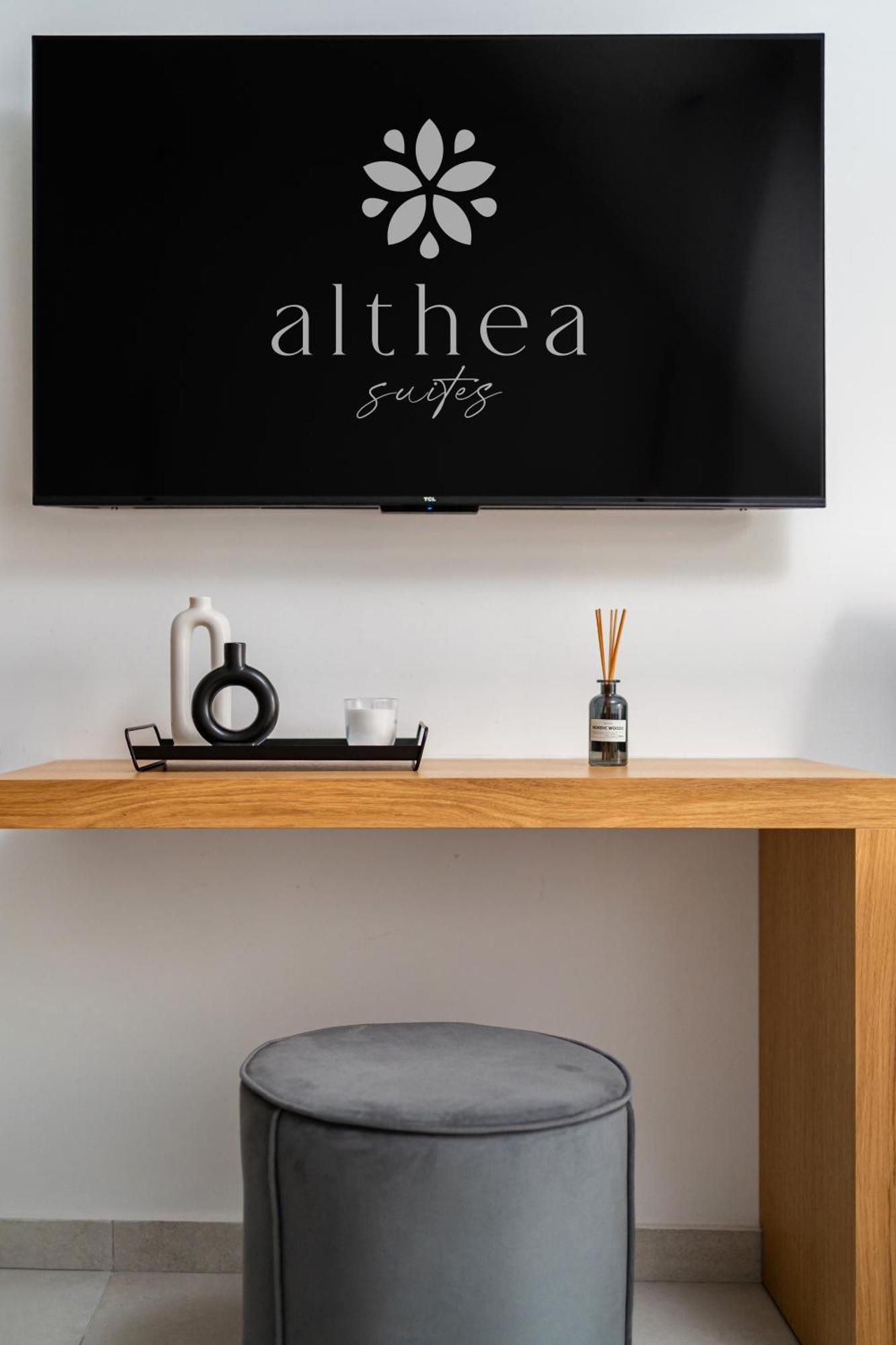 Althea דירה